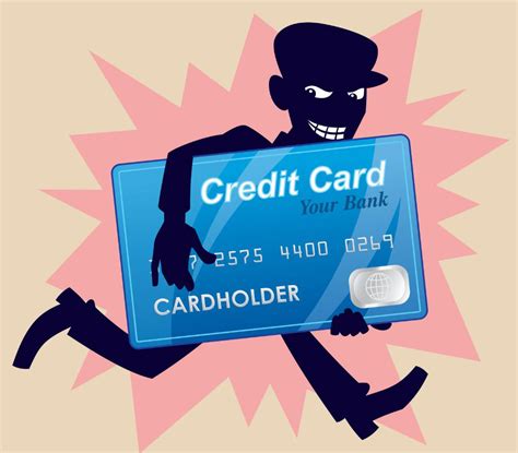 fraudulent credit card information